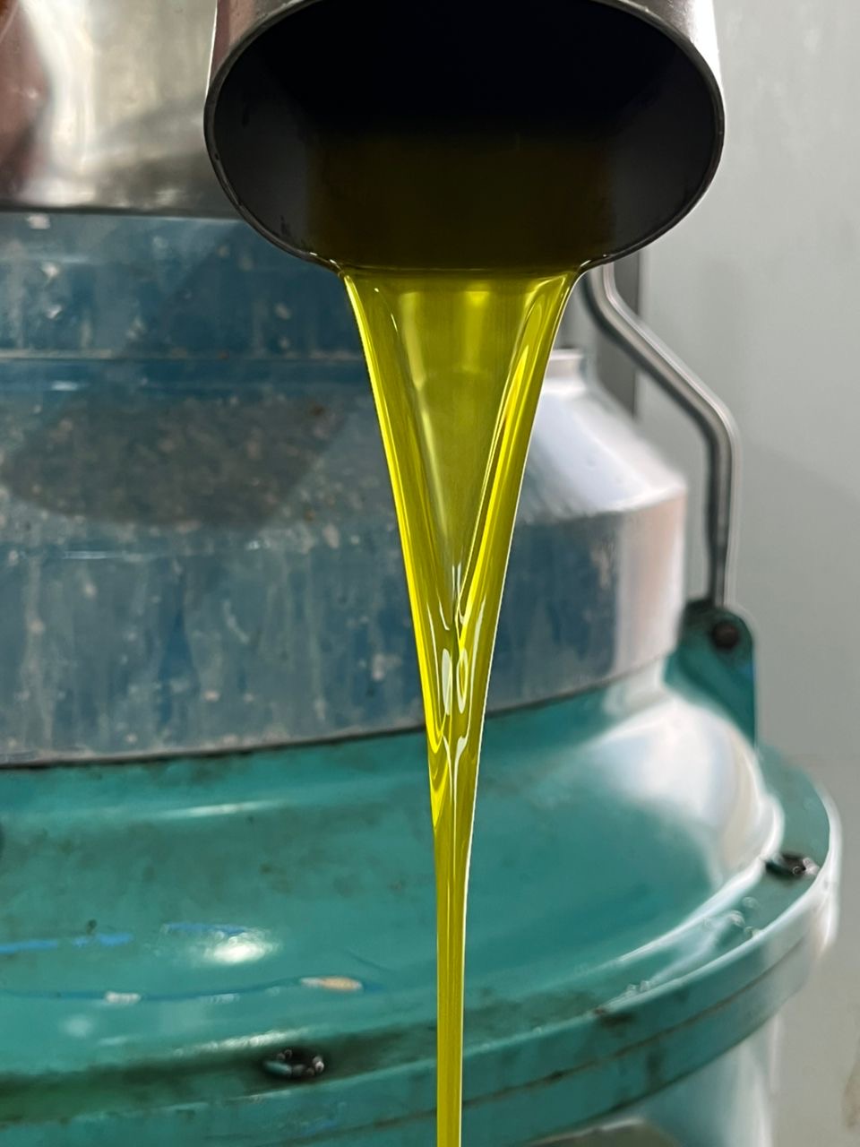 نمایی از کارخانه